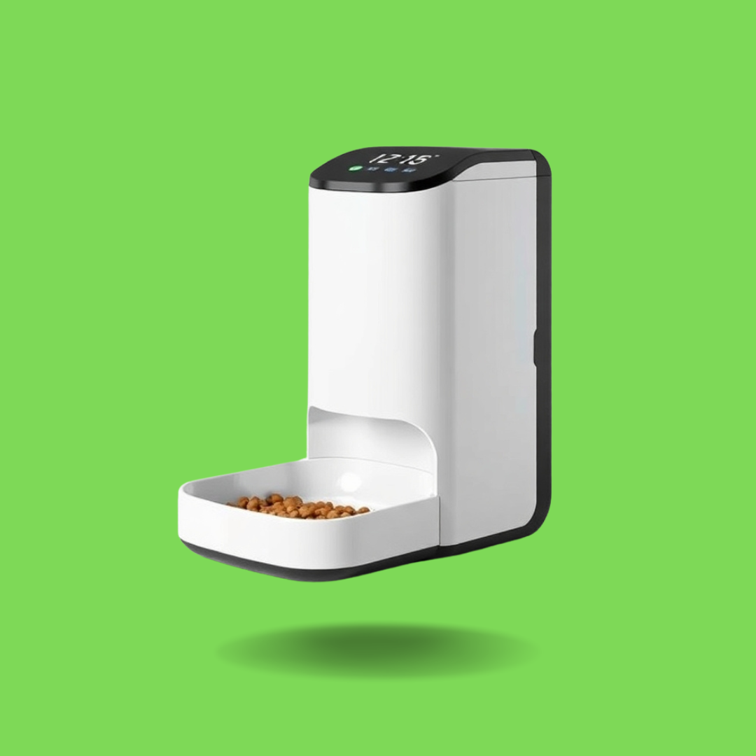 Automatic Feeder
