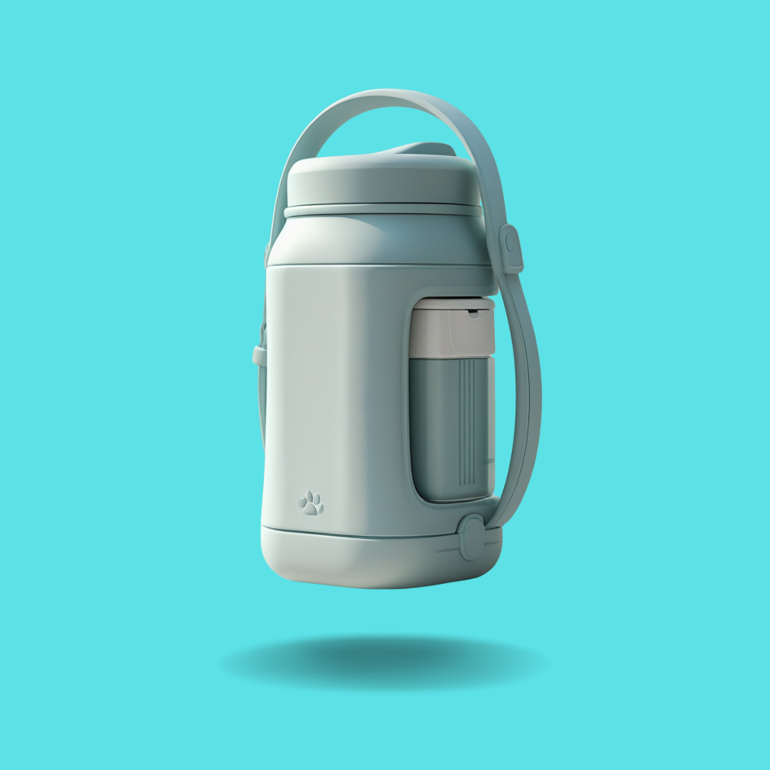 Pet Water Bottle